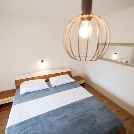Teo Apartment