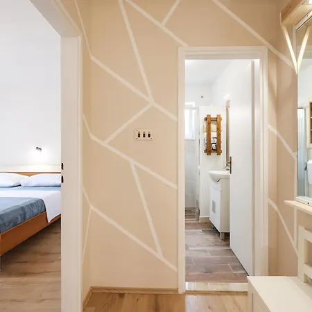Apartment Teo