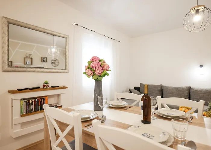 Appartement Teo Zadar