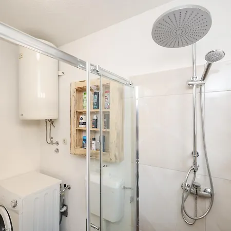Teo Apartment Zadar