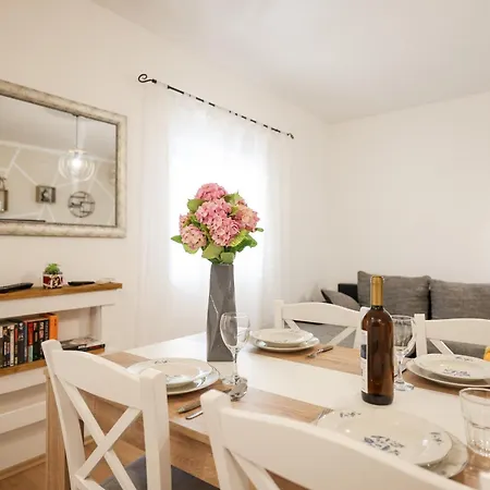 Apartment Teo Zadar